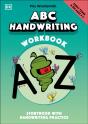 Mrs Wordsmith Abc Handwriting Book, Ages 4-7 (Early Years & Key Stage 1) - Preview