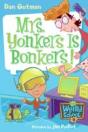 Mrs. Yonkers Is Bonkers! - Preview