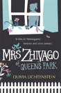 Mrs Zhivago Of Queen'S Park - Preview