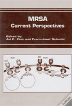 Capa do artigo Mrsa