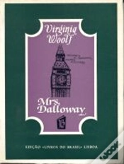 Capa do artigo Mrs.Dalloway