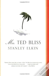 Mrs.Ted Bliss