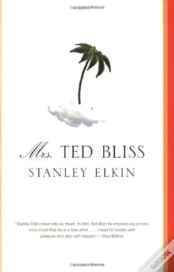Capa do artigo Mrs.Ted Bliss