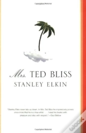 Capa do artigo Mrs.Ted Bliss