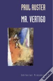 Capa do artigo Mr.Vertigo