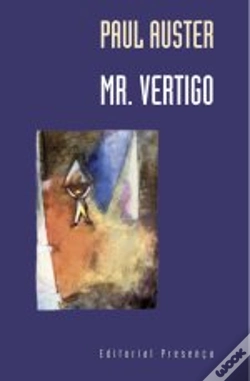Capa do artigo Mr.Vertigo