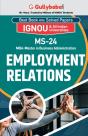 Ms-24 Employment Relations - Preview