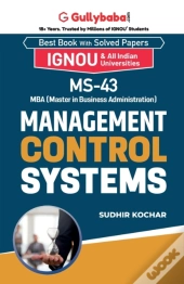 Ms-43 Management Control Systems