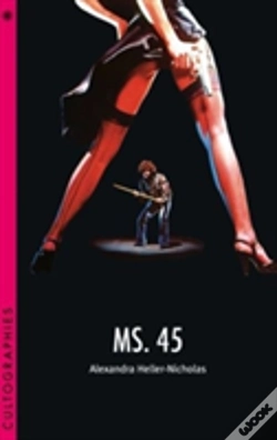 Capa do artigo Ms. 45