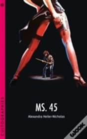 Capa do artigo Ms. 45