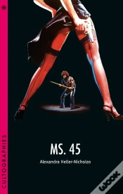 Capa do artigo Ms. 45