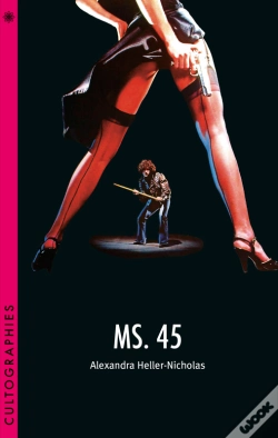 Capa do artigo Ms. 45