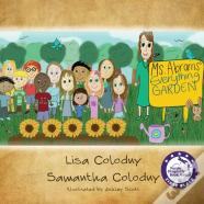 Ms. Abrams' Everything Garden