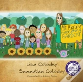 Ms. Abrams' Everything Garden