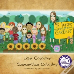 Capa do artigo Ms. Abrams' Everything Garden
