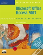 Capa do artigo Ms Access 2003 Illst Compl Cc