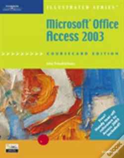 Capa do artigo Ms Access 2003 Illst Compl Cc