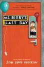 Ms. Bixby'S Last Day - Preview