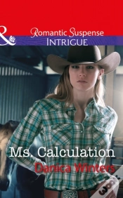 Capa do artigo Ms. Calculation