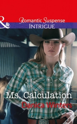 Capa do artigo Ms. Calculation