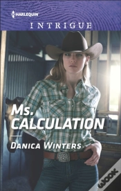 Capa do artigo Ms. Calculation