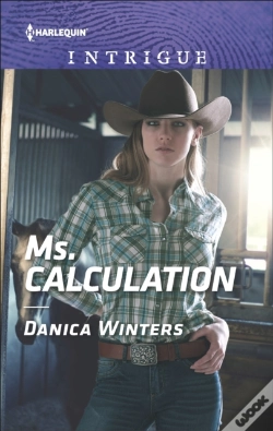 Capa do artigo Ms. Calculation