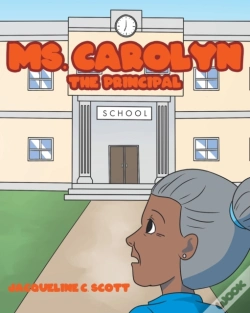 Capa do artigo Ms. Carolyn: The Principal