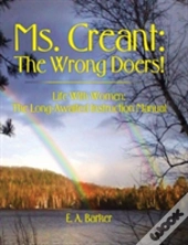 Ms. Creant