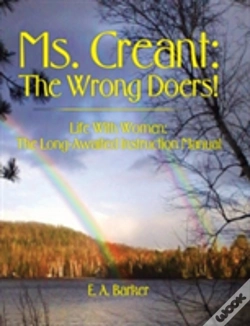 Capa do artigo Ms. Creant