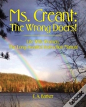 Capa do artigo Ms. Creant