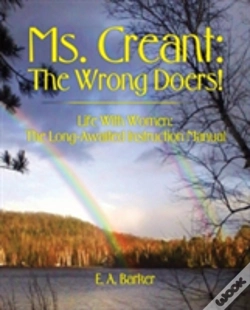 Capa do artigo Ms. Creant