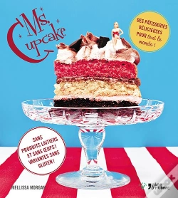 Capa do artigo Ms Cupcake