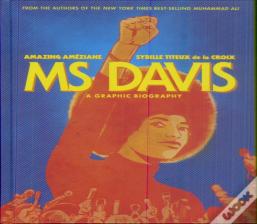 Ms Davis