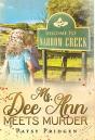 Ms. Dee Ann Meets Murder - Preview