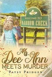 Capa do artigo Ms. Dee Ann Meets Murder