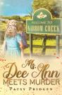 Ms. Dee Ann Meets Murder - Preview