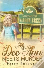 Capa do artigo Ms. Dee Ann Meets Murder