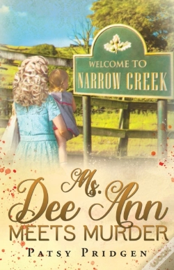 Capa do artigo Ms. Dee Ann Meets Murder