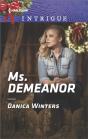 Ms. Demeanor - Preview