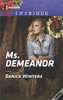 Capa do artigo Ms. Demeanor