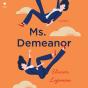Ms. Demeanor - Preview