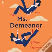 Capa do artigo Ms. Demeanor