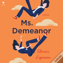 Capa do artigo Ms. Demeanor