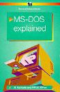 Ms-Dos 6 Explained - Preview