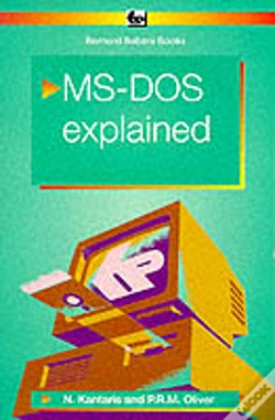 Capa do artigo Ms-Dos 6 Explained