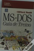 MS-DOS - Guia do Treino