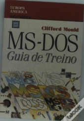 MS-DOS - Guia do Treino