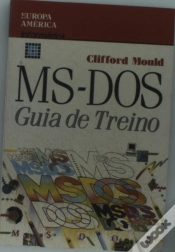 Capa do artigo MS-DOS - Guia do Treino