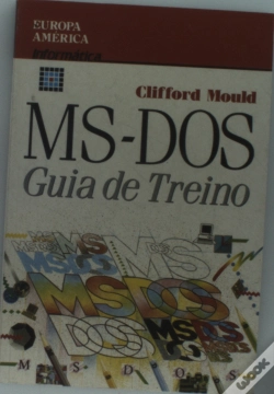 Capa do artigo MS-DOS - Guia do Treino