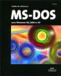 Ms-Dos Sous Windoxs 98, 2000 Et Xp - Preview
